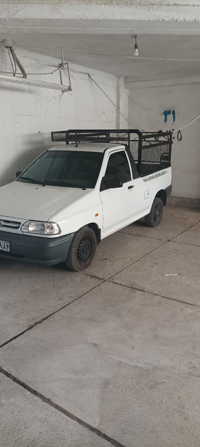 پراید 151 SE - 1401