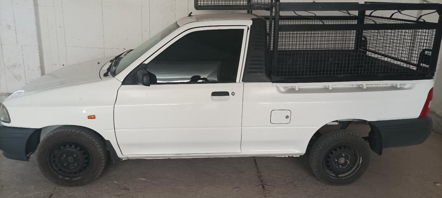 پراید 151 SE - 1401