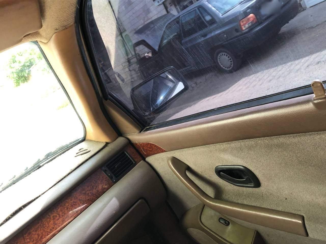سمند LX XU7 - 1388