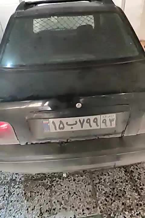 خودرو پراید، صبا آگهی ann_18006091