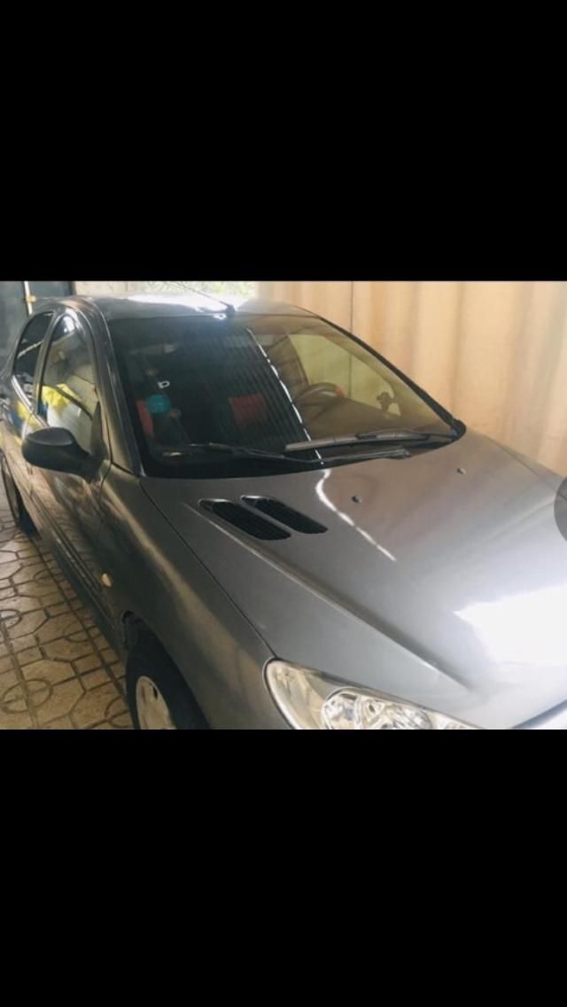 خودرو پژو، 206 آگهی ann_18006104