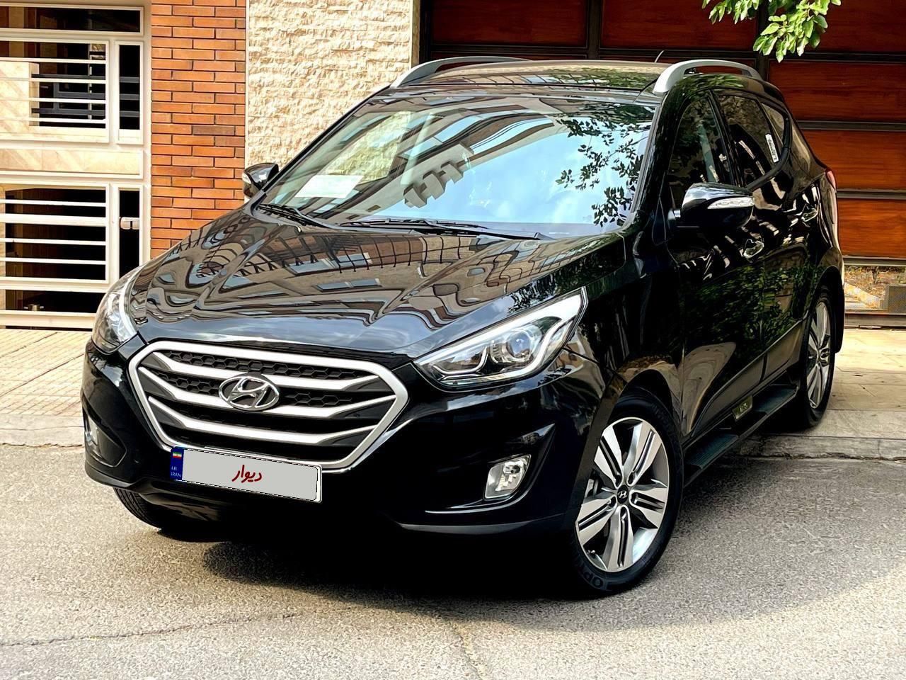 خودرو هیوندای، توسان آگهی ann_18006116