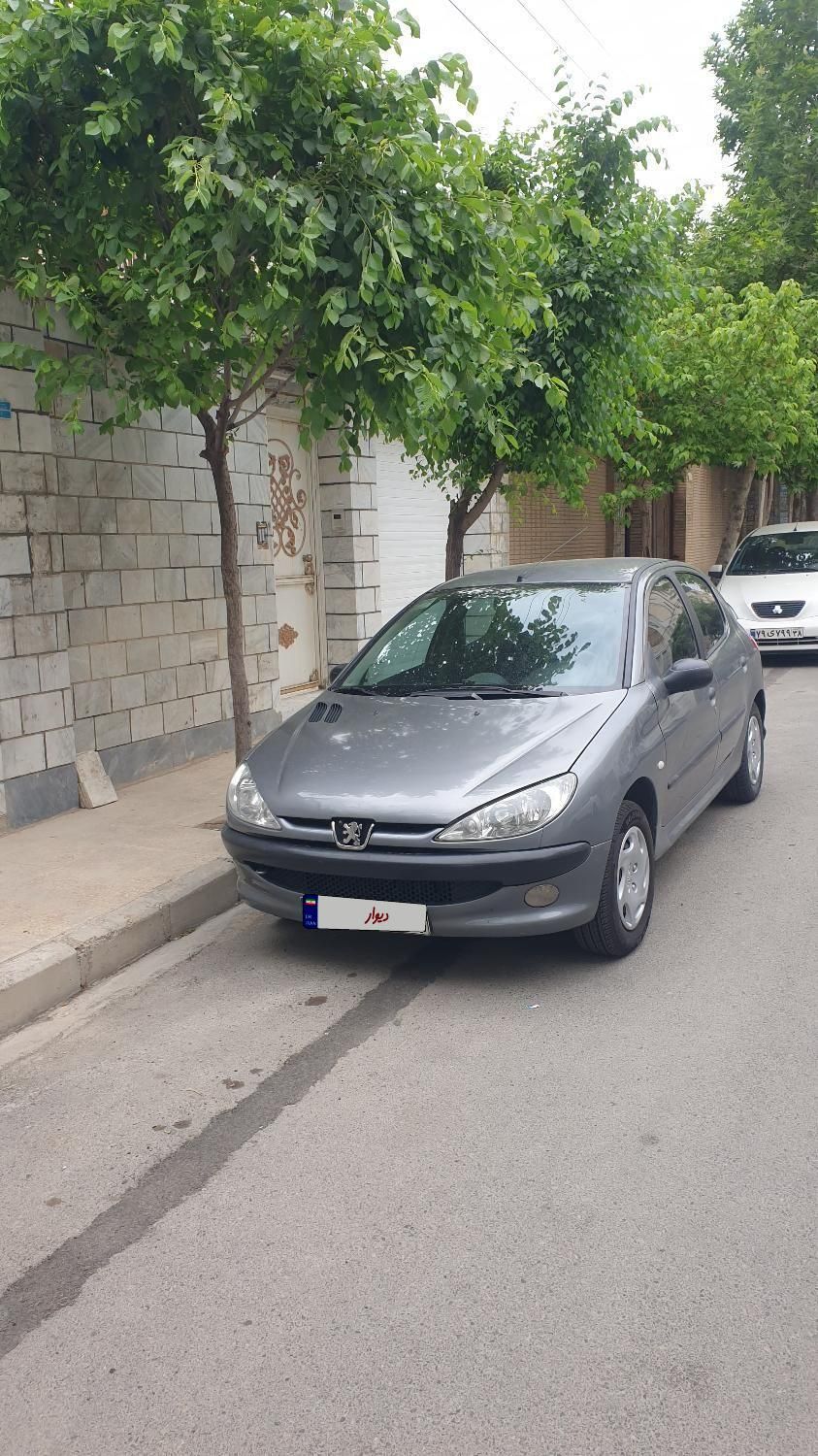 خودرو پژو، 206 آگهی ann_18006121