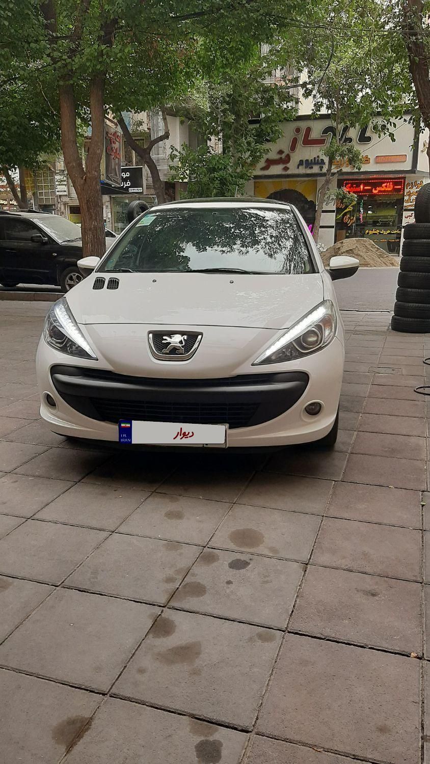 خودرو پژو، 207 آگهی ann_18006126