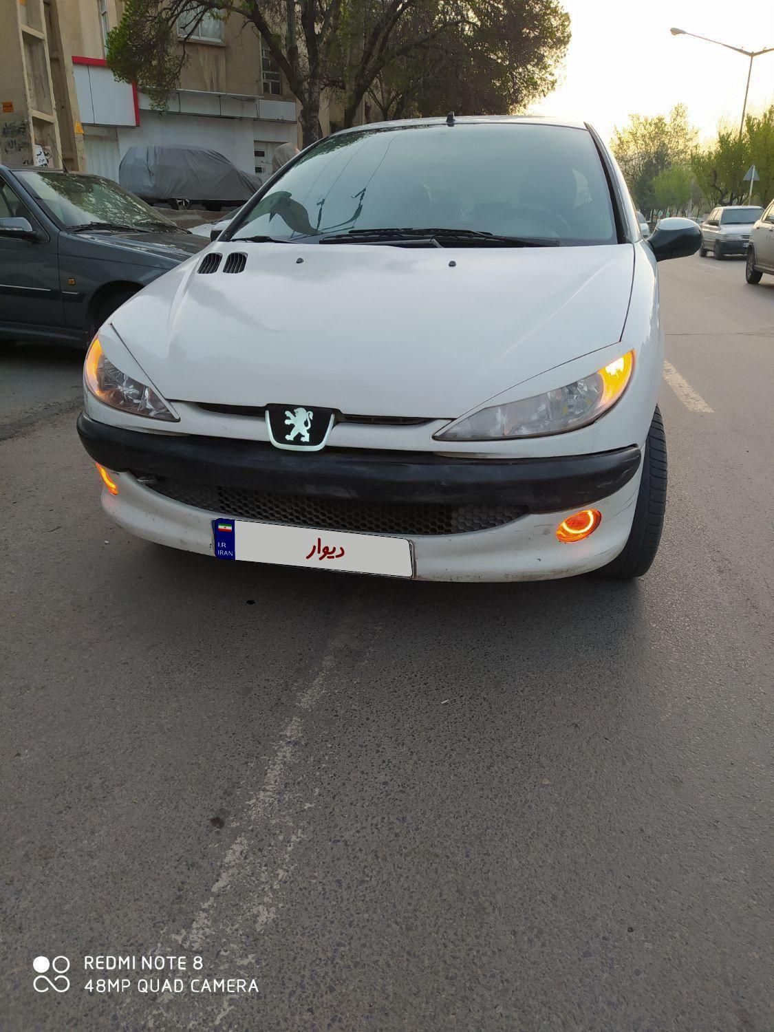 خودرو پژو، 206 آگهی ann_18006144