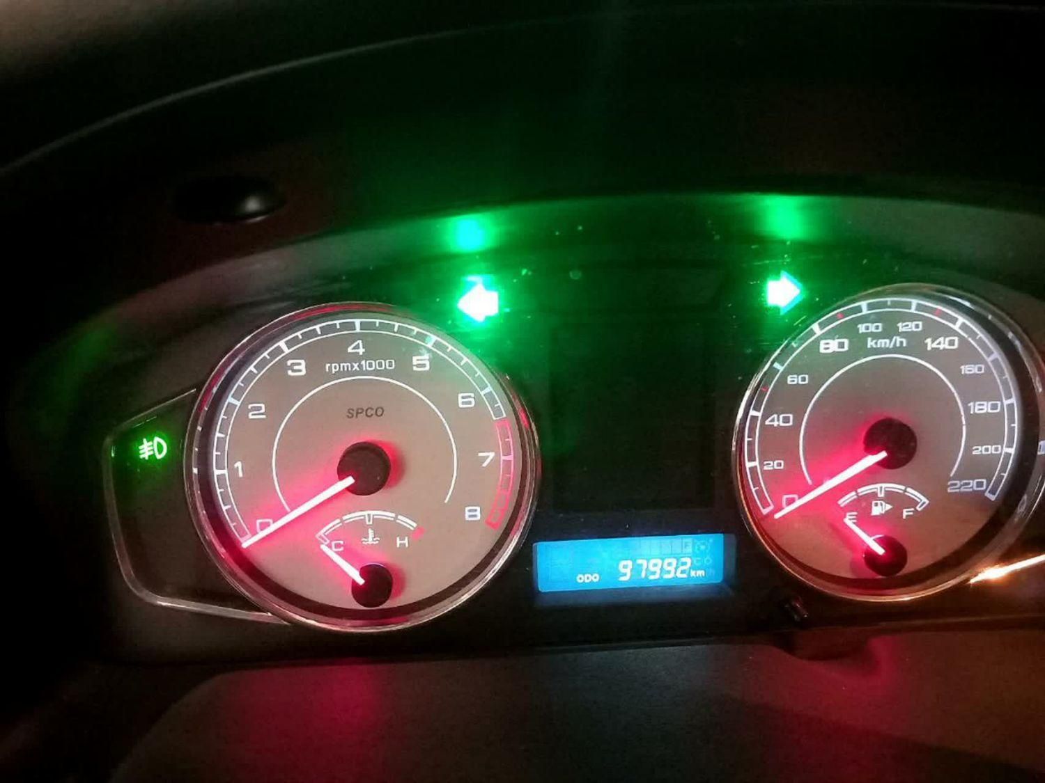 پژو پارس سال - 1400
