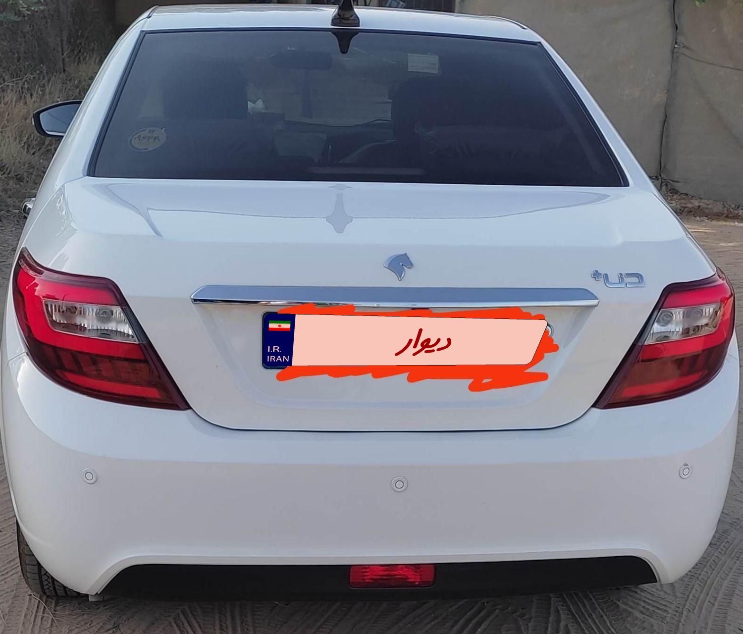 خودرو دنا، پلاس آگهی ann_18006169
