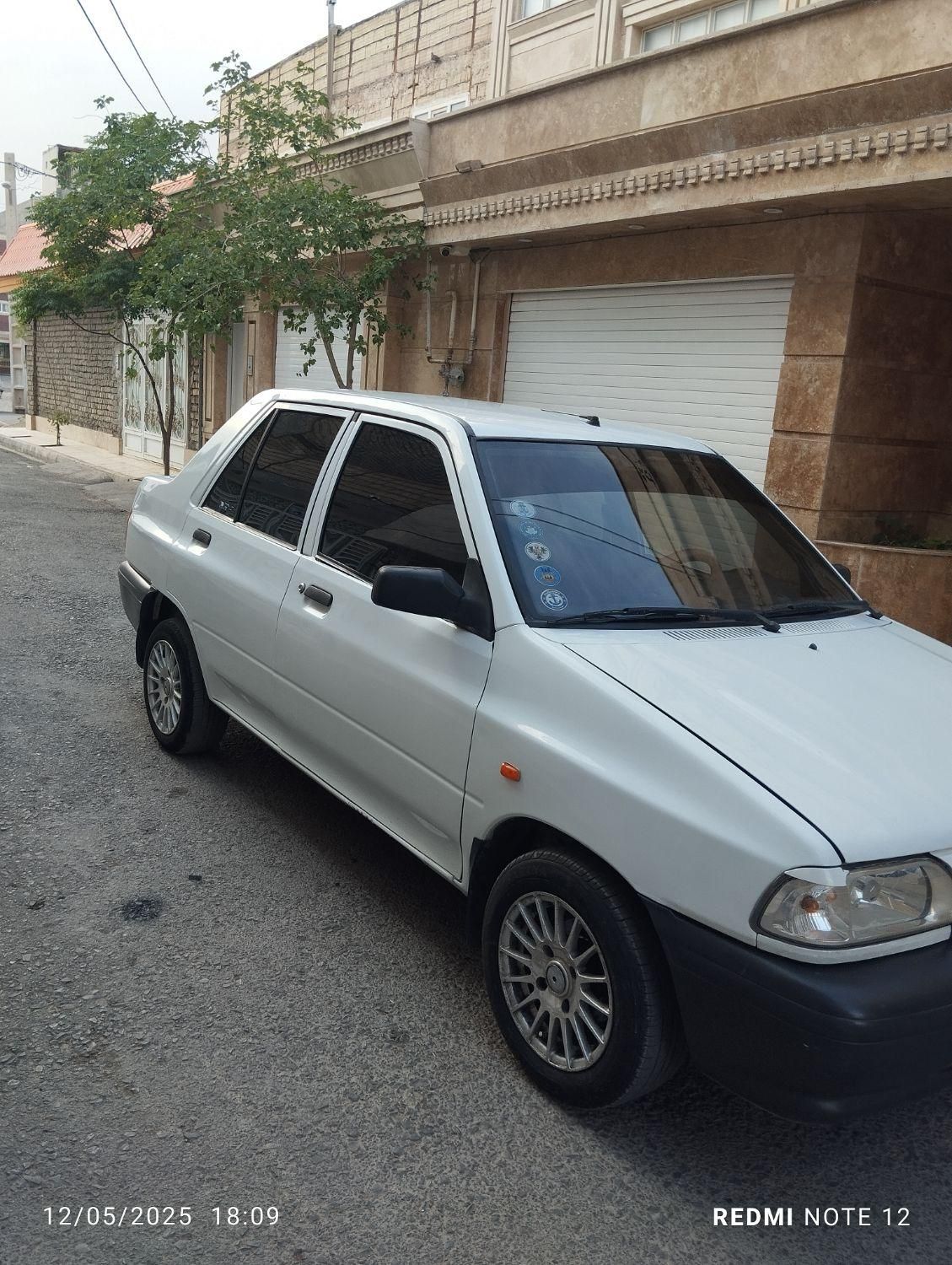 پراید 131 SE - 1397