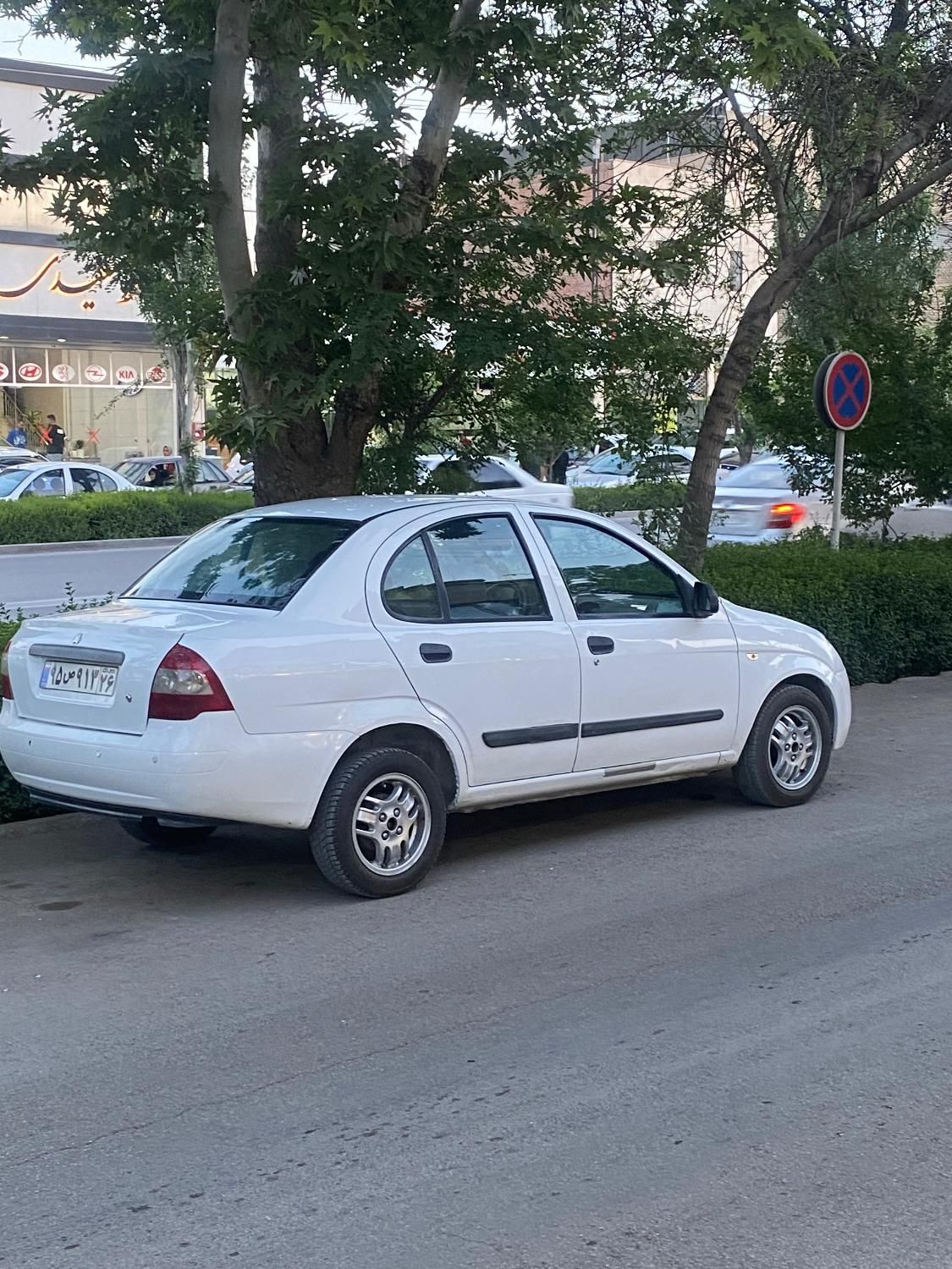 خودرو تیبا، صندوق دار آگهی ann_18006189