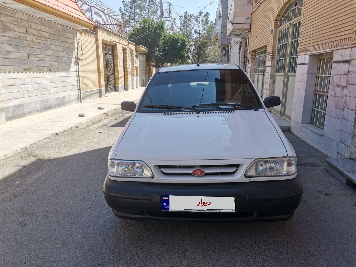 خودرو پراید، 131 آگهی ann_18006206