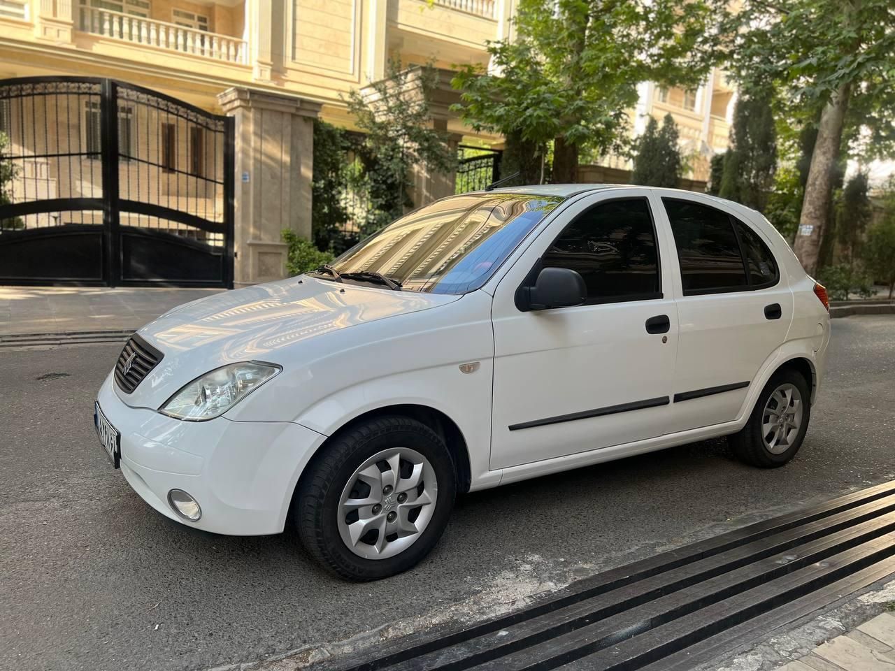 خودرو تیبا، 2 آگهی ann_18006209