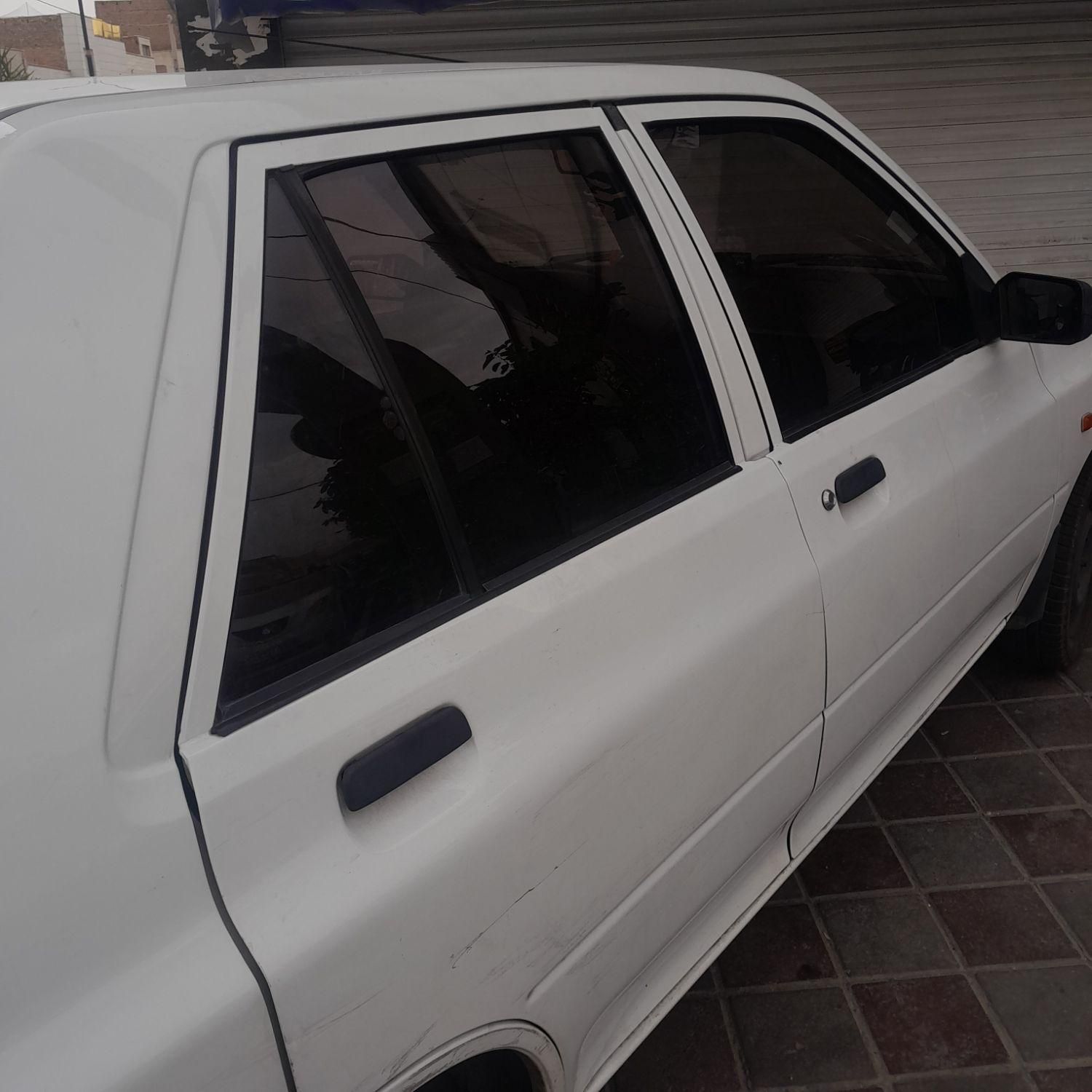 پراید 131 SE - 1397