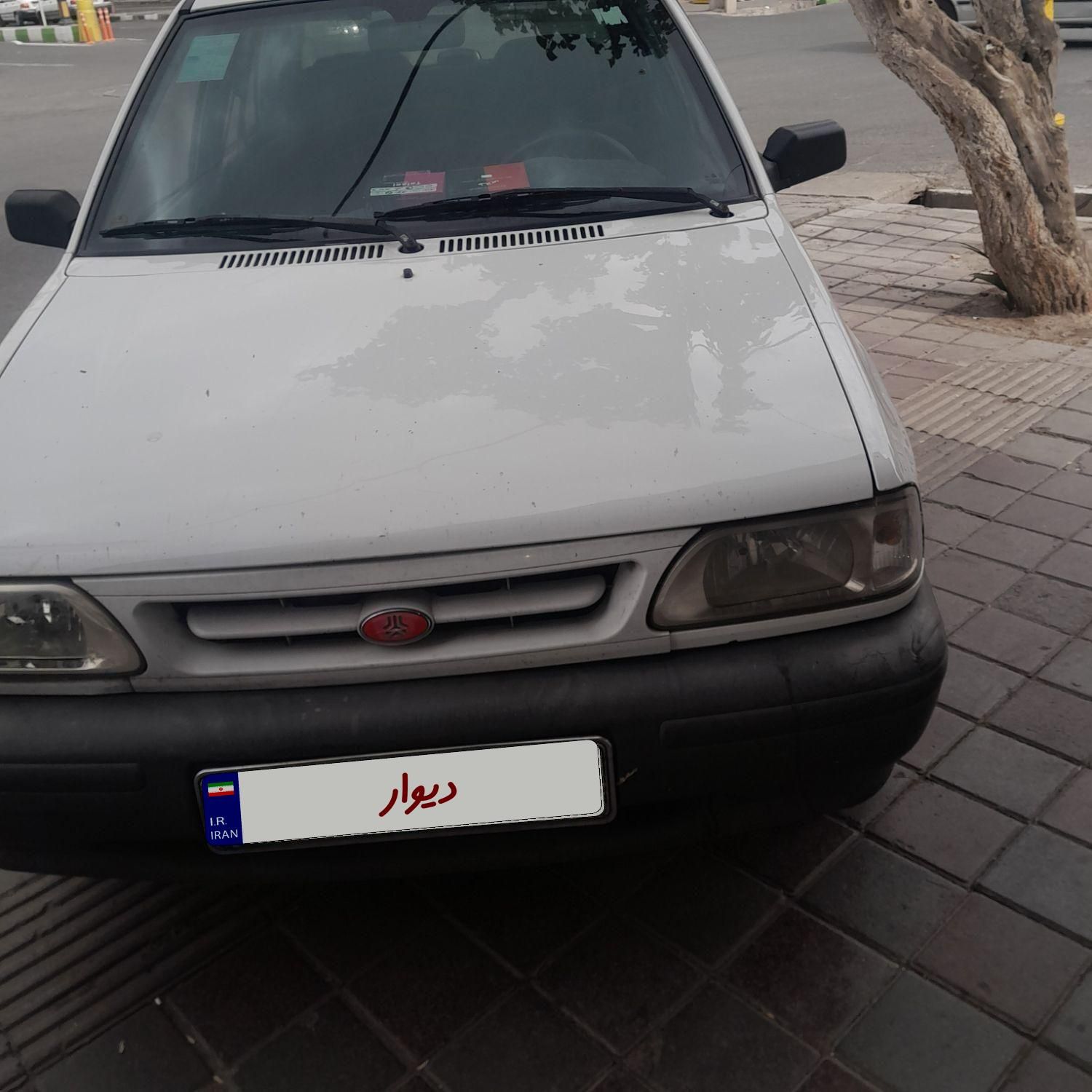 خودرو پراید، 131 آگهی ann_18006215
