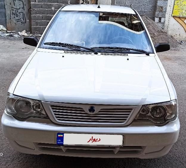 پراید 132 SE - 1398