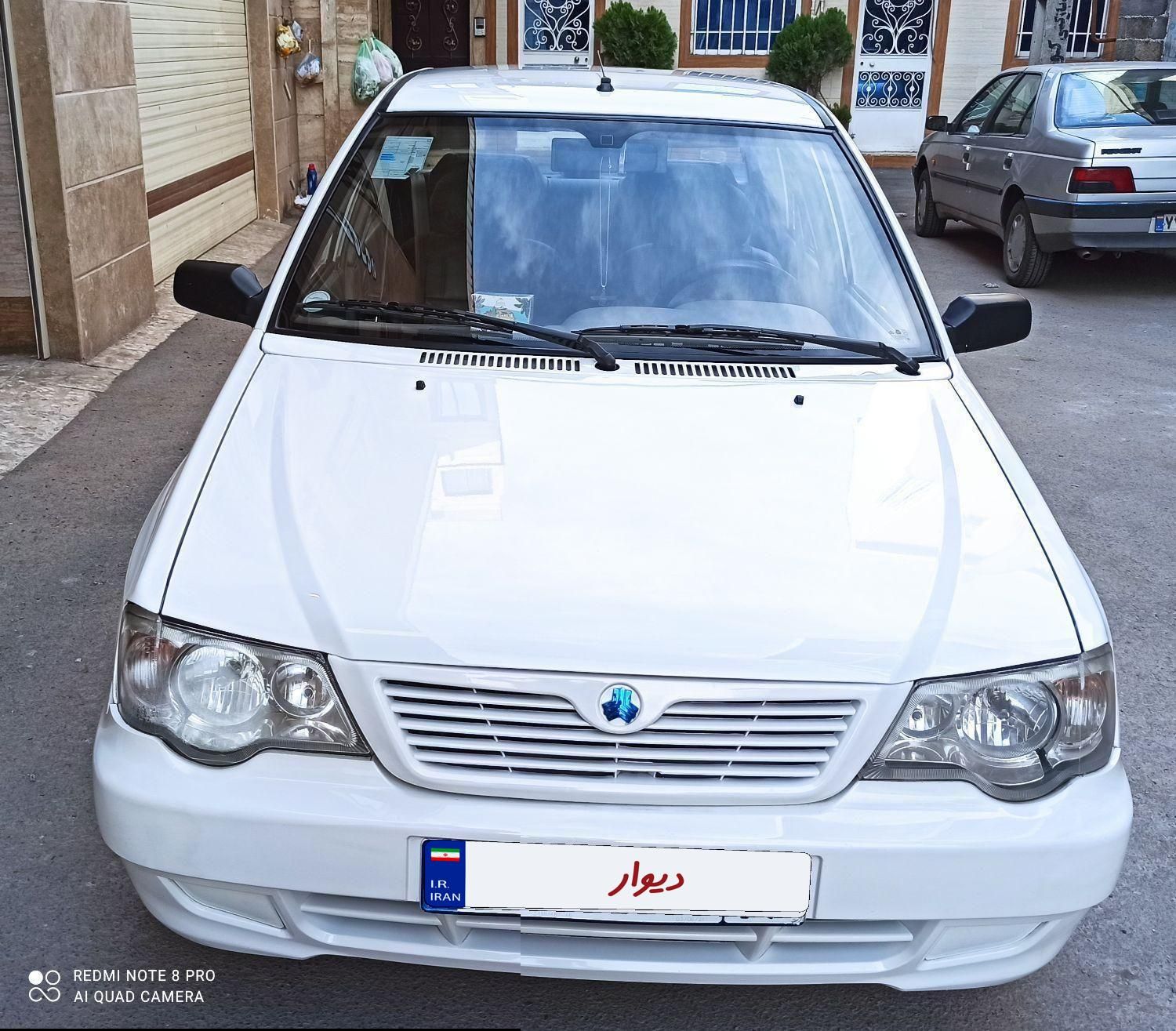 خودرو پراید، 132 آگهی ann_18006239