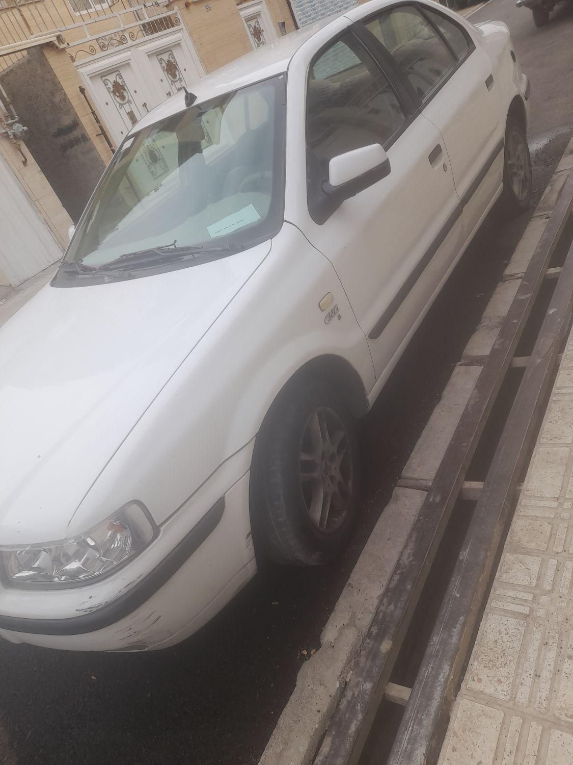 خودرو سمند، EL آگهی ann_18006248