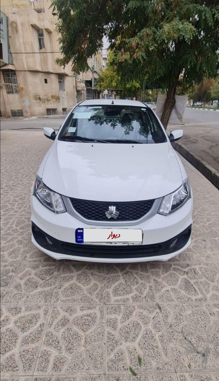 خودرو ساینا، S آگهی ann_18006263