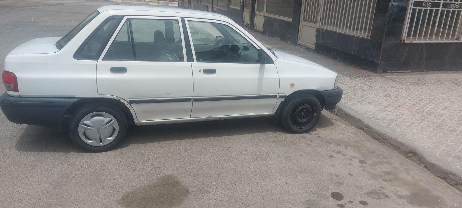 پراید 131 SL - 1392