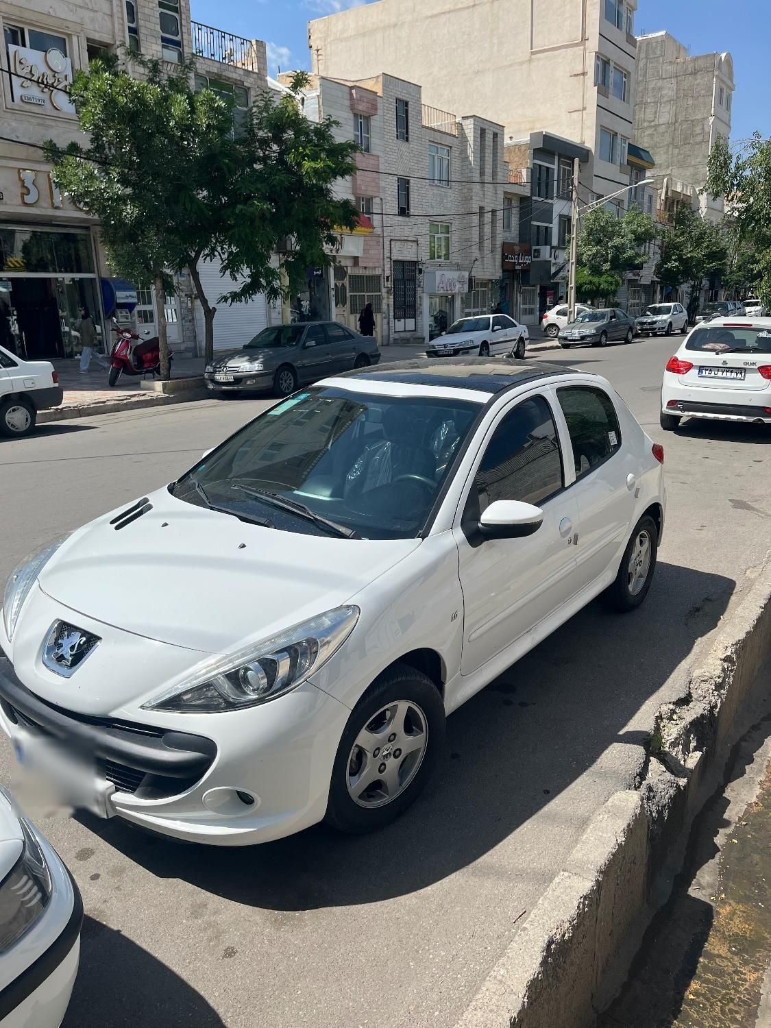 خودرو پژو، 207 آگهی ann_18006277