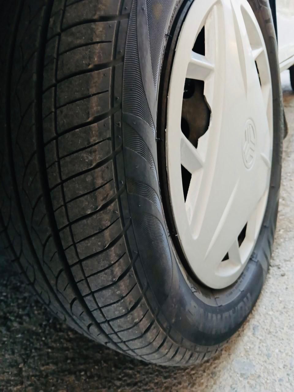 پراید 131 SX - 1391