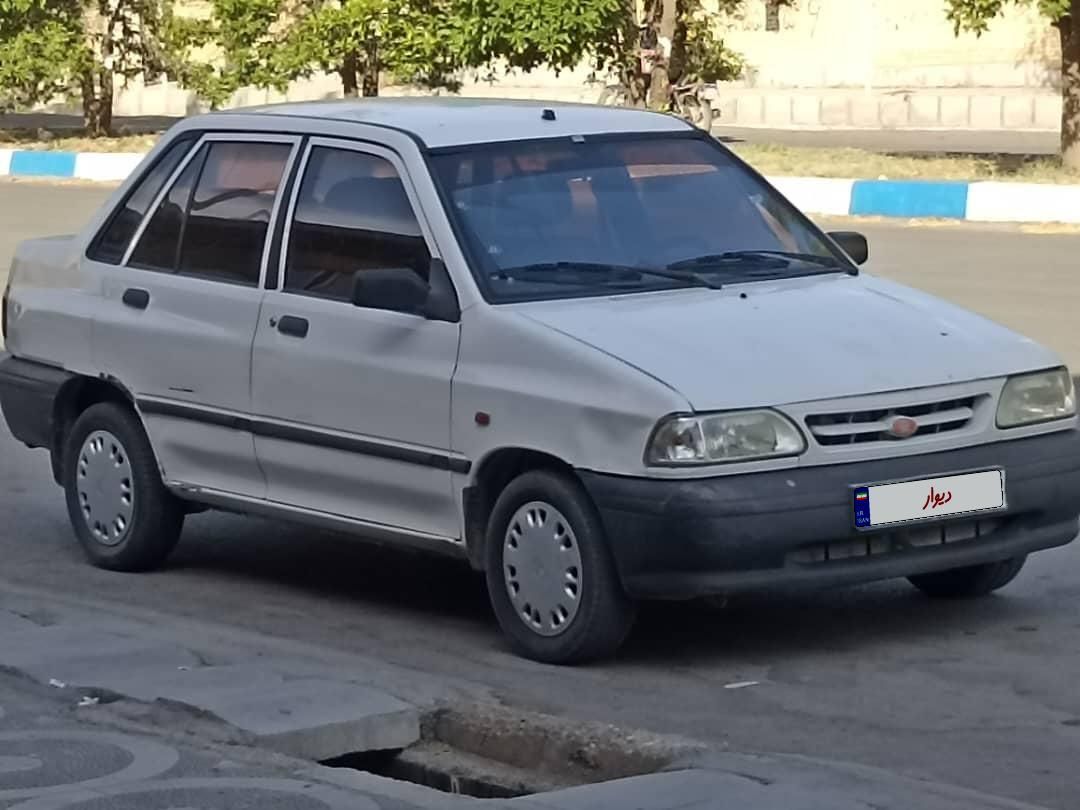 خودرو پراید، 132 آگهی ann_18006306