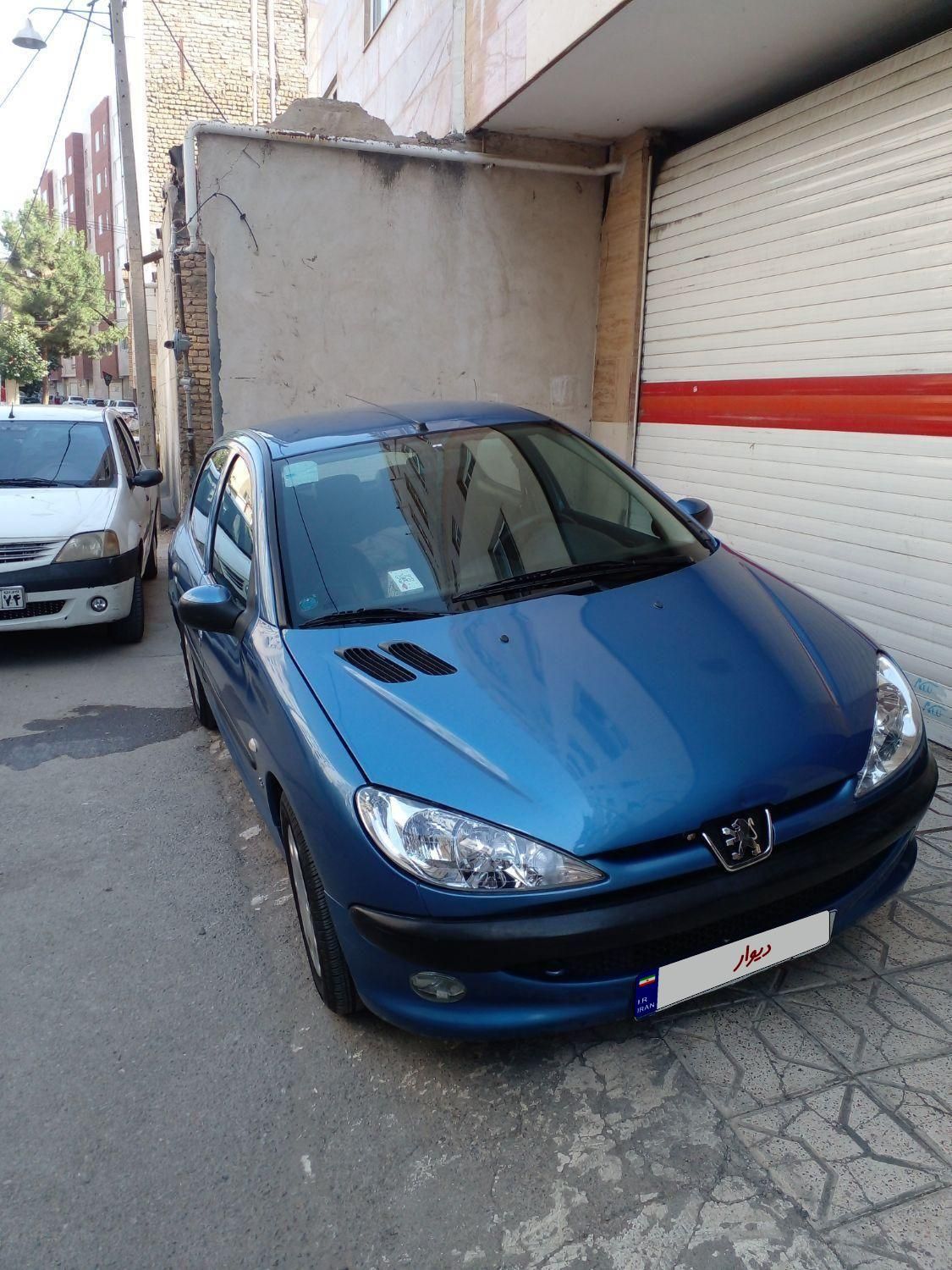 خودرو پژو، 206 آگهی ann_18006312