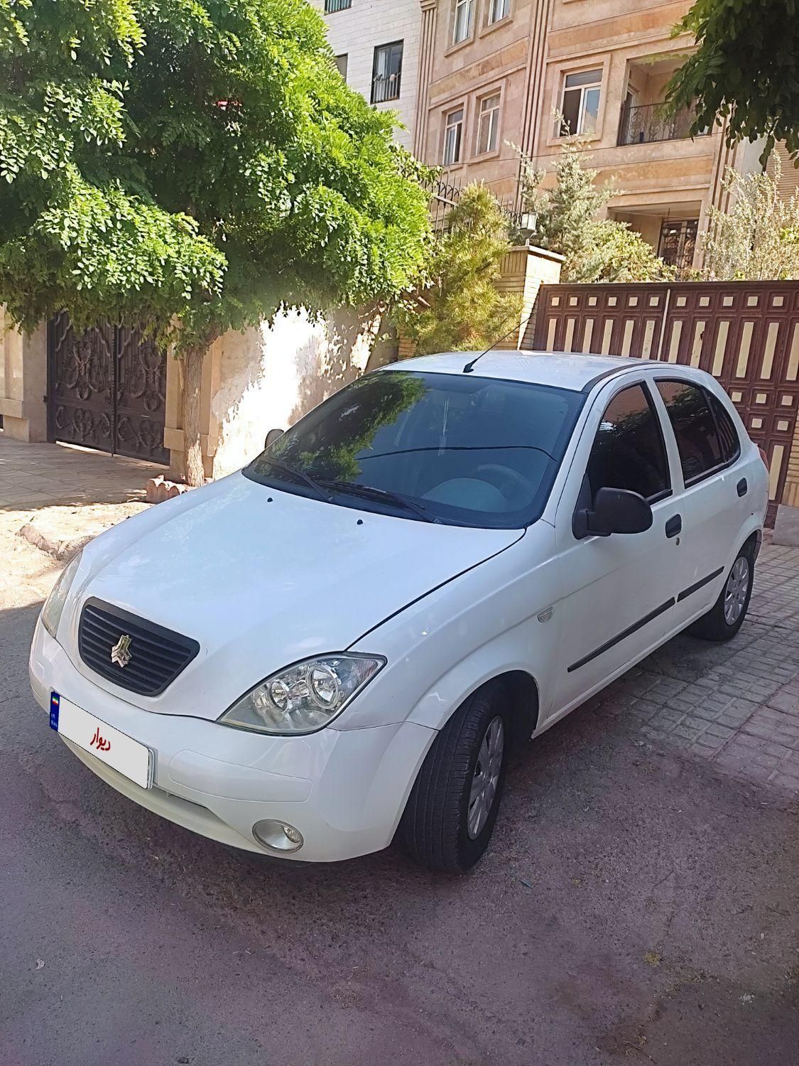 خودرو تیبا، 2 آگهی ann_18006325