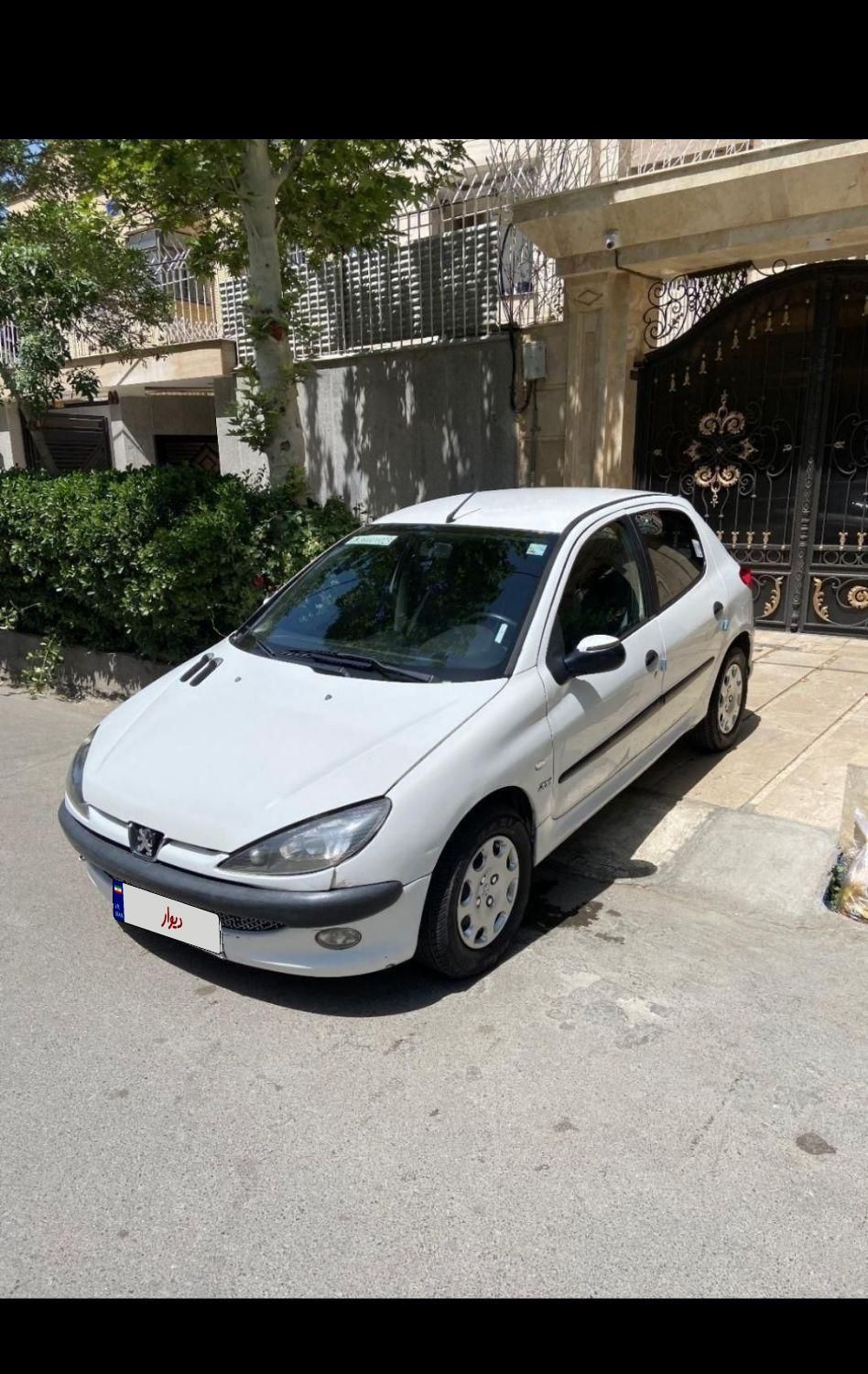 خودرو پژو، 206 آگهی ann_18006328