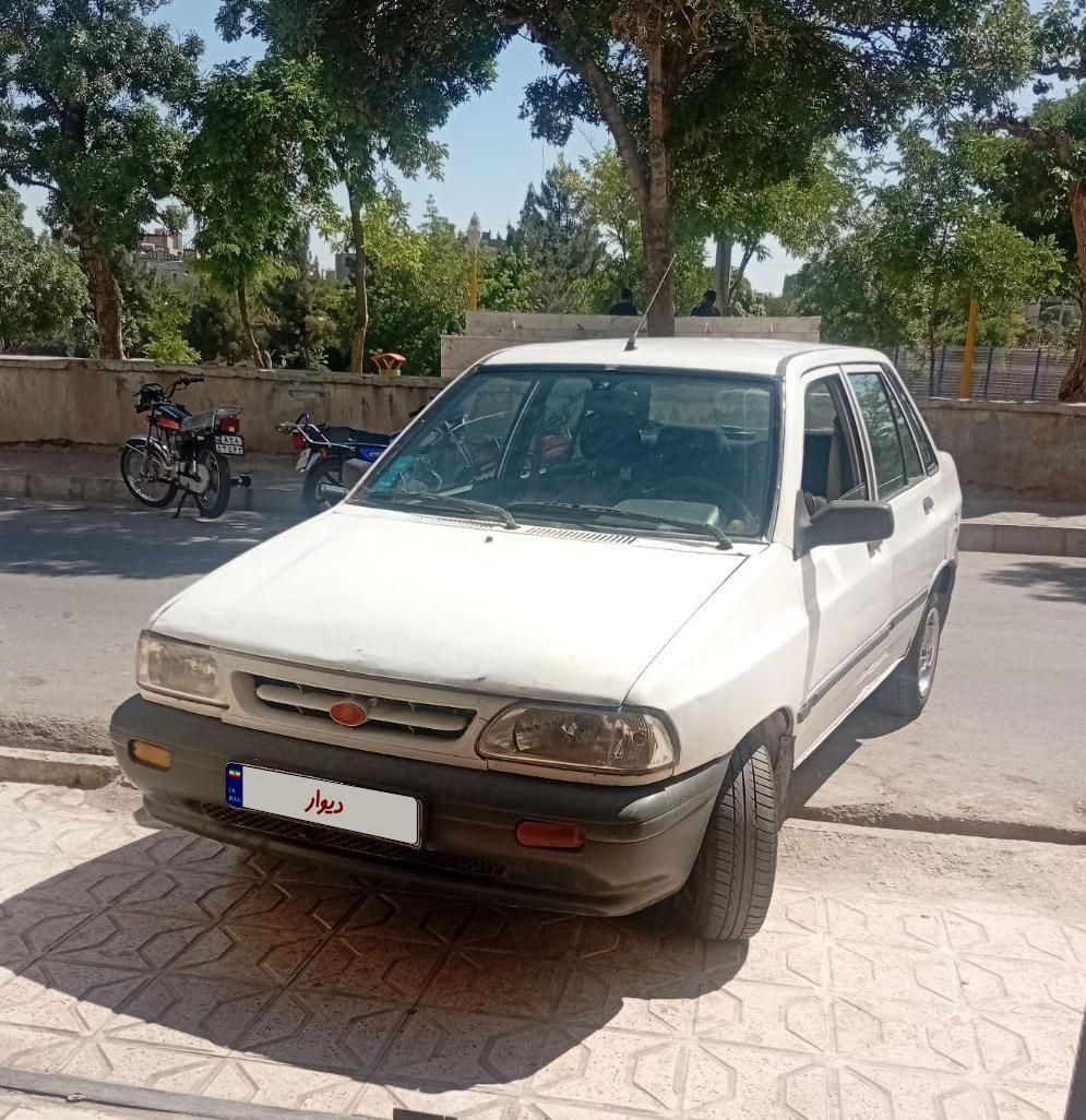 خودرو پراید، صبا آگهی ann_18006338