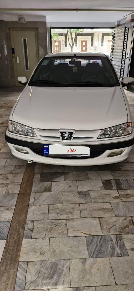 خودرو پژو، پارس آگهی ann_18006349