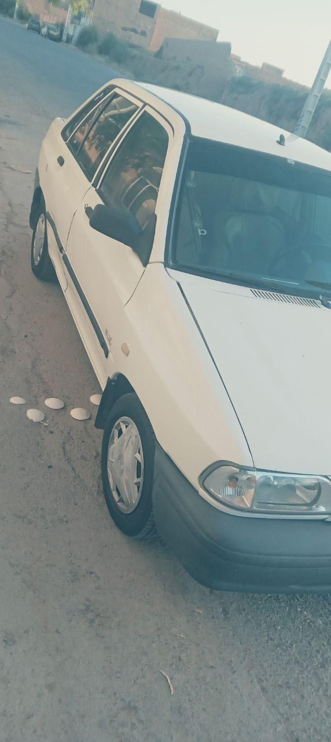 خودرو پراید، صبا آگهی ann_18006353