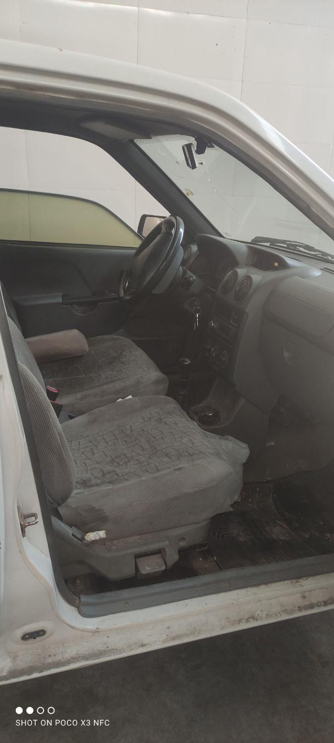 پراید 151 SE - 1396