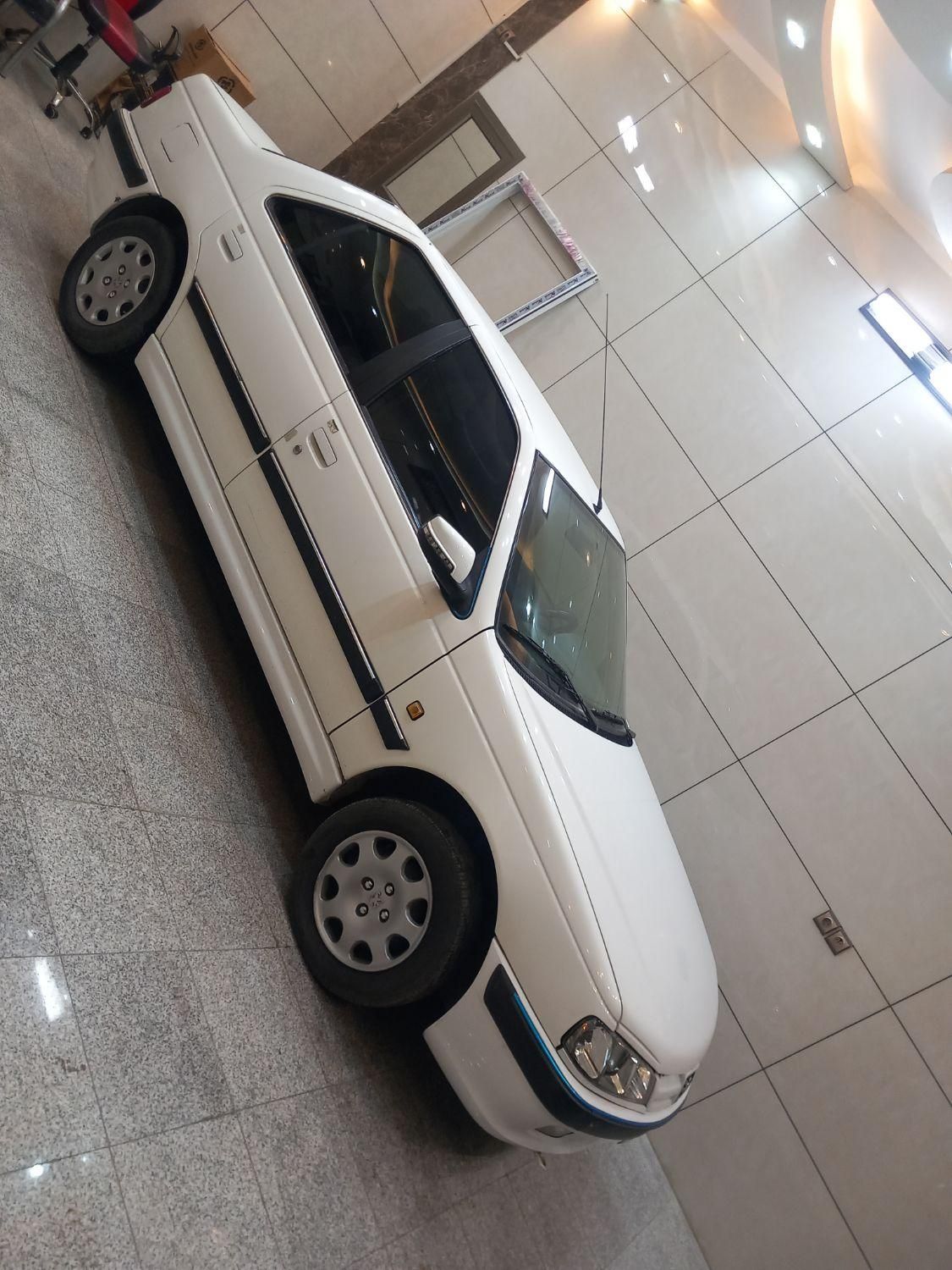 خودرو پژو، پارس آگهی ann_18006358