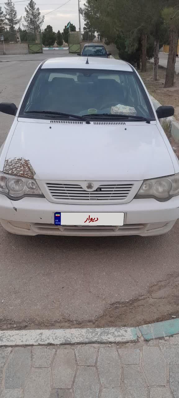پراید 132 SE - 1397