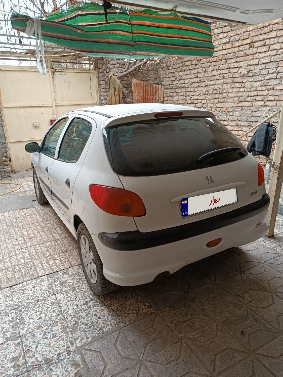 خودرو پژو، 206 آگهی ann_18006415