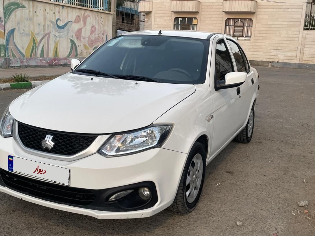 خودرو ساینا، S آگهی ann_18006429