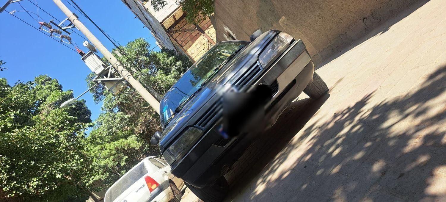 پژو 405 GLX - دوگانه سوز - 1390