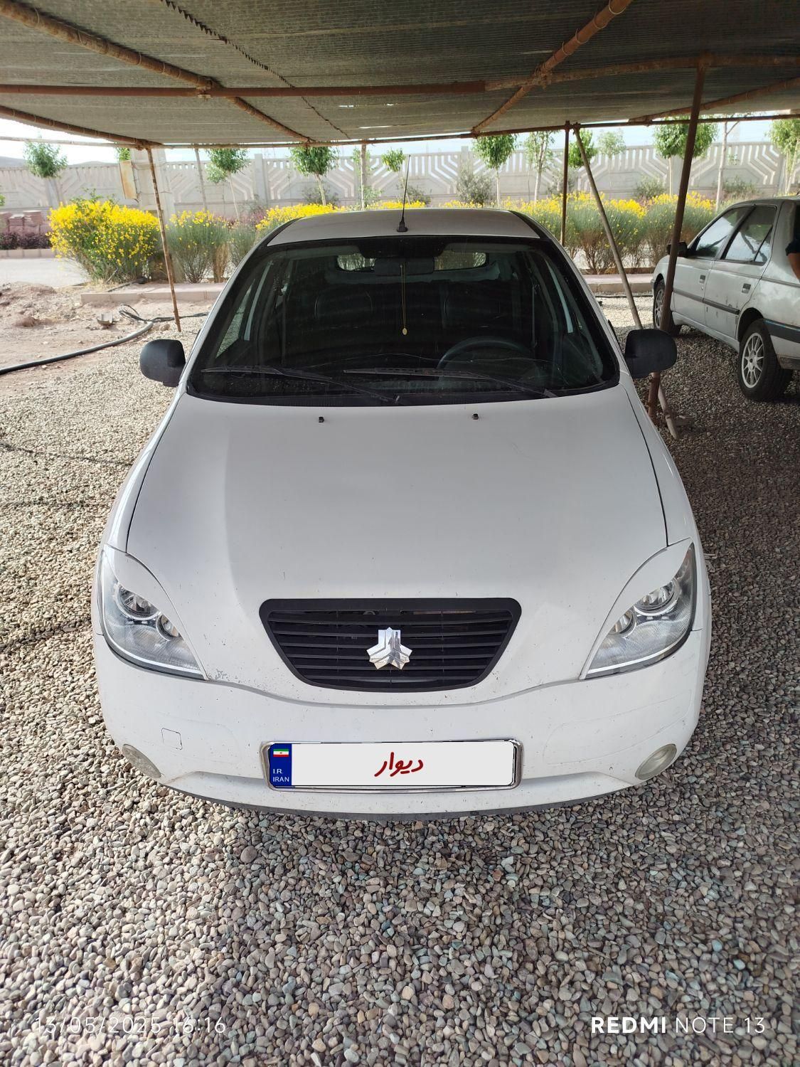 خودرو تیبا، 2 آگهی ann_18006440