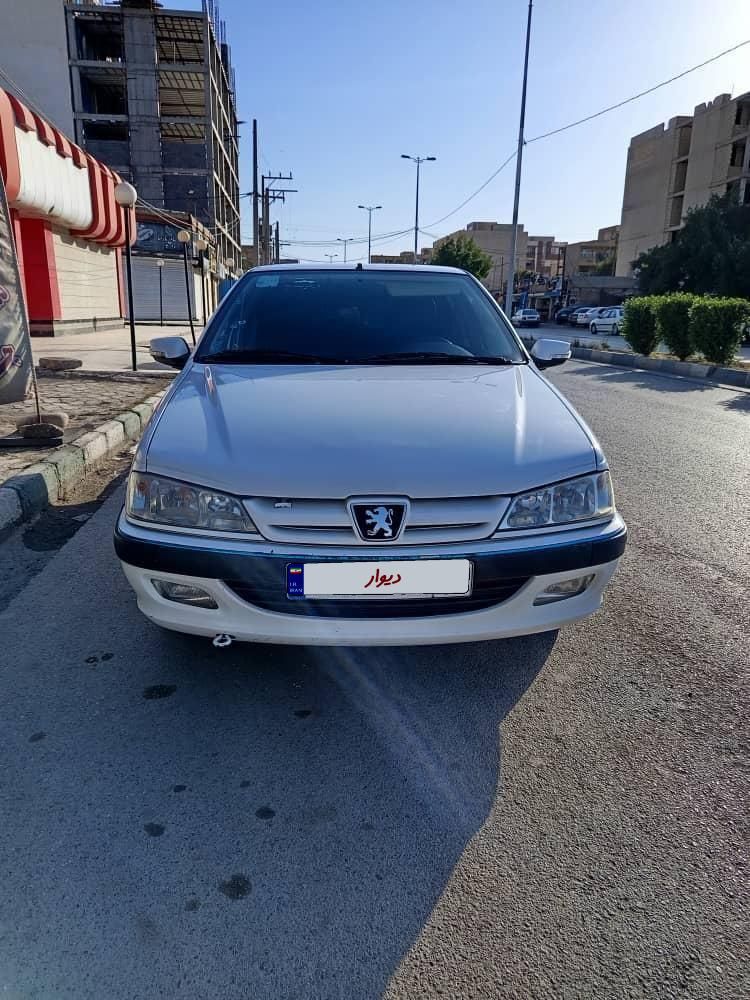 خودرو پژو، پارس آگهی ann_18006447