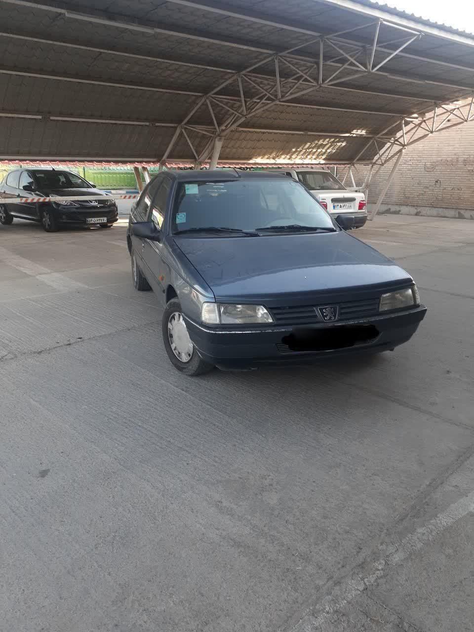 خودرو پژو، 405 آگهی ann_18006449