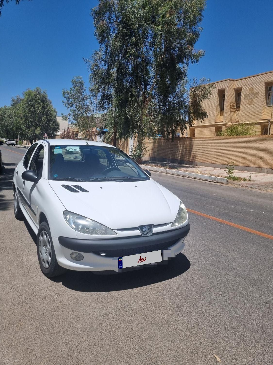 خودرو پژو، 206 آگهی ann_18006453