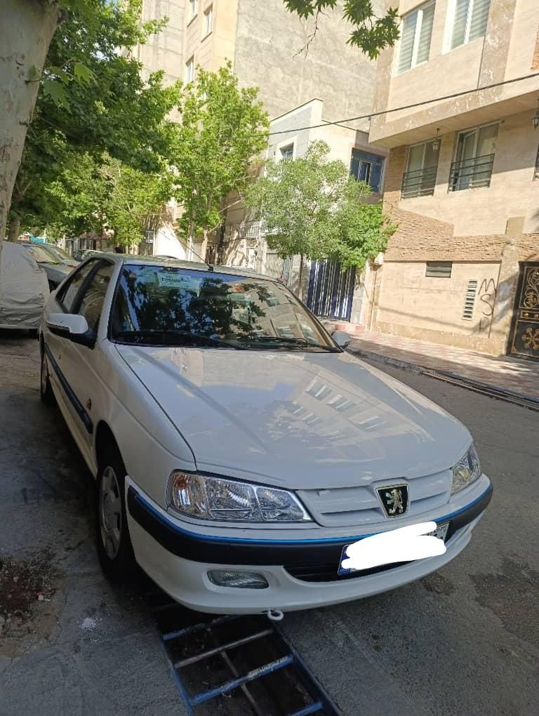 خودرو پژو، پارس آگهی ann_18006460