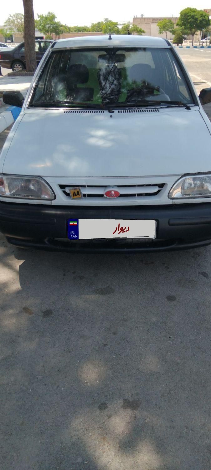 خودرو پراید، صبا آگهی ann_18006469