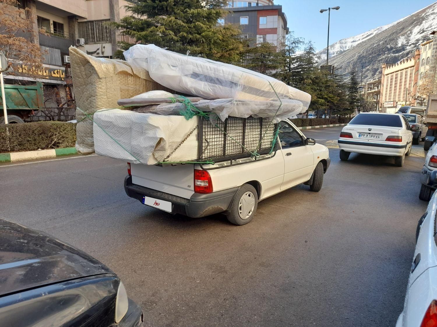 خودرو پراید، 151 آگهی ann_18006475