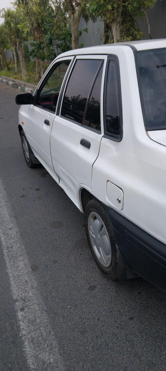 خودرو پراید، صبا آگهی ann_18006480