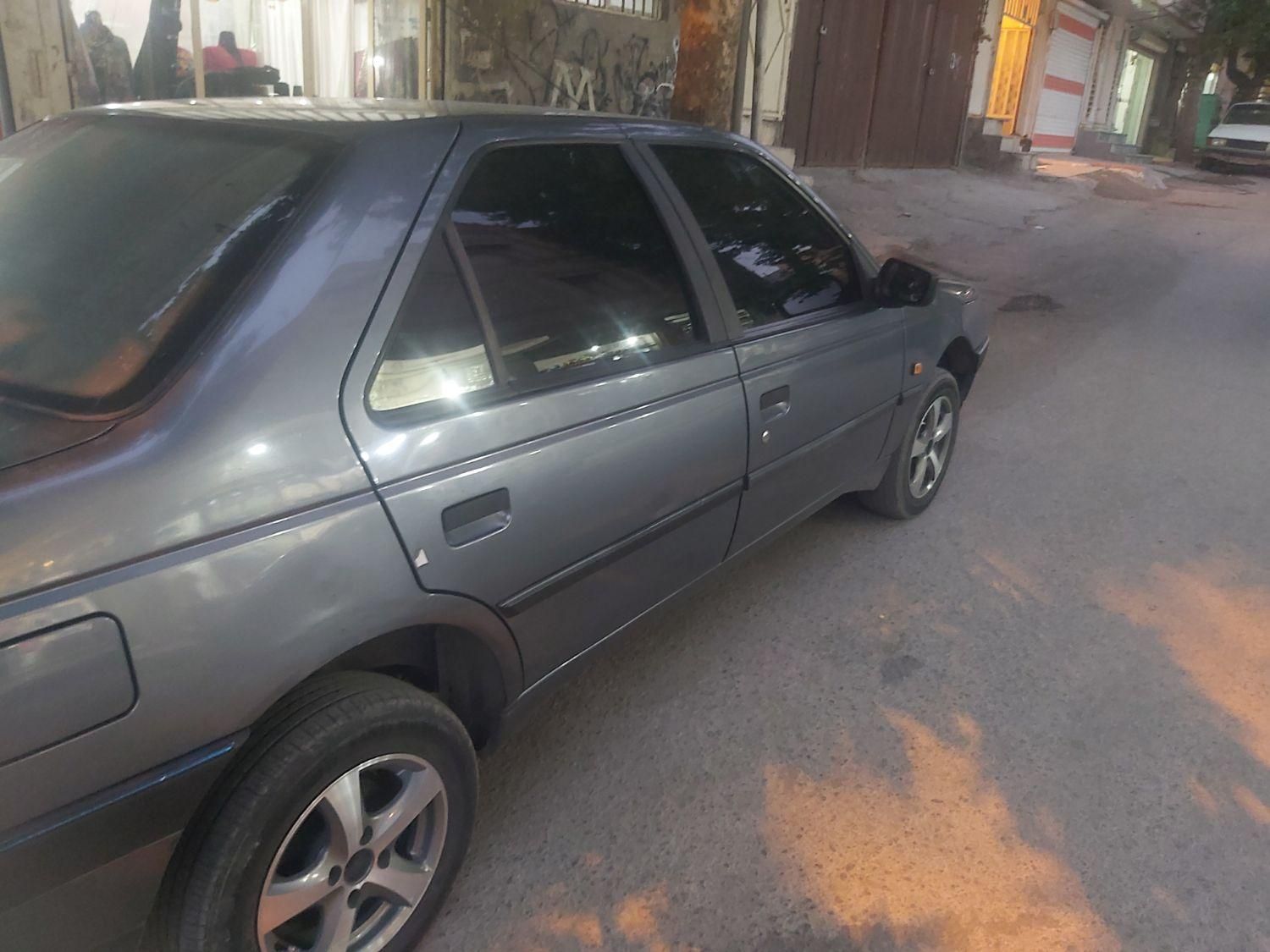 خودرو پژو، 405 آگهی ann_18006509