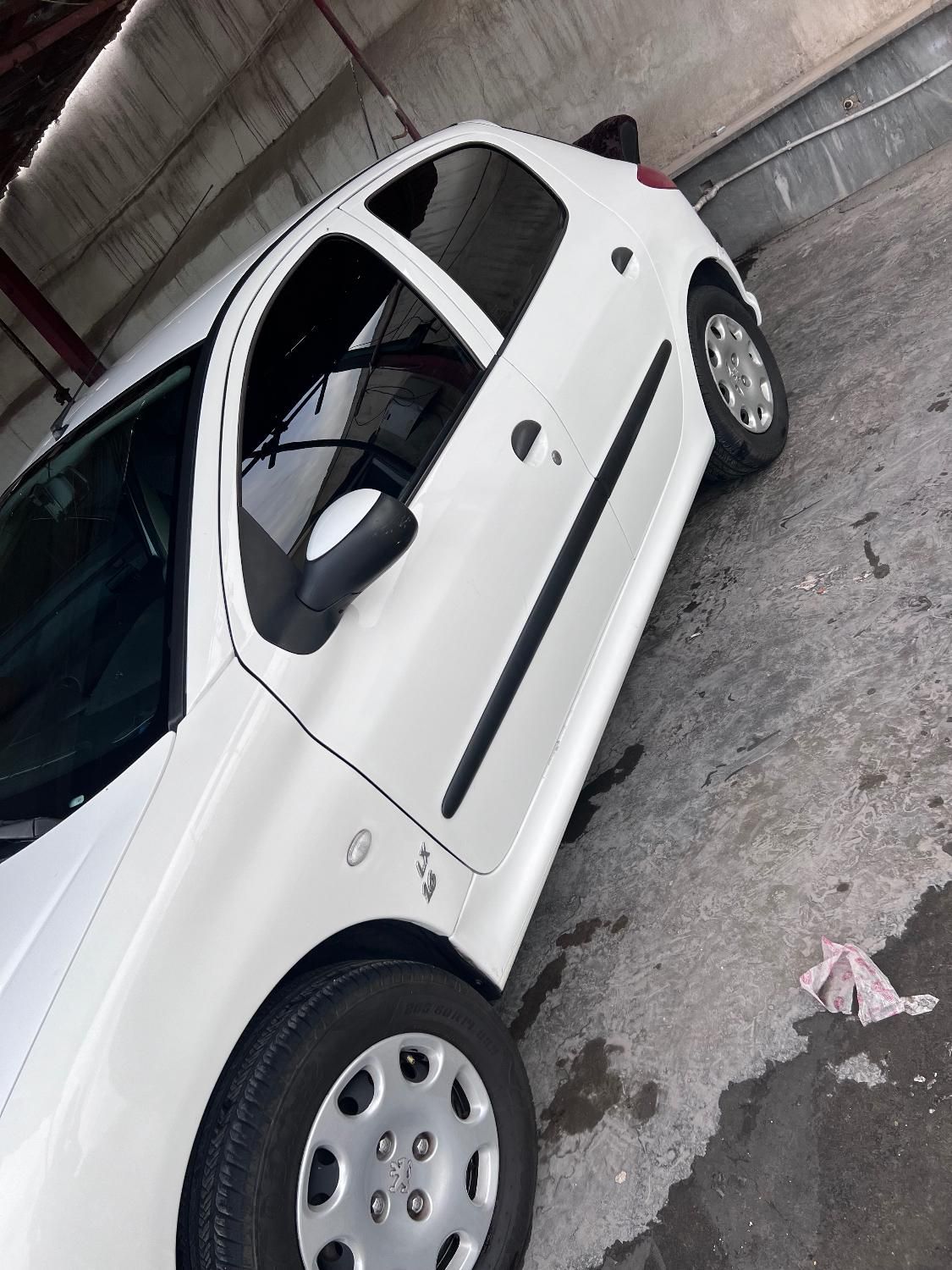خودرو پژو، 206 آگهی ann_18006525