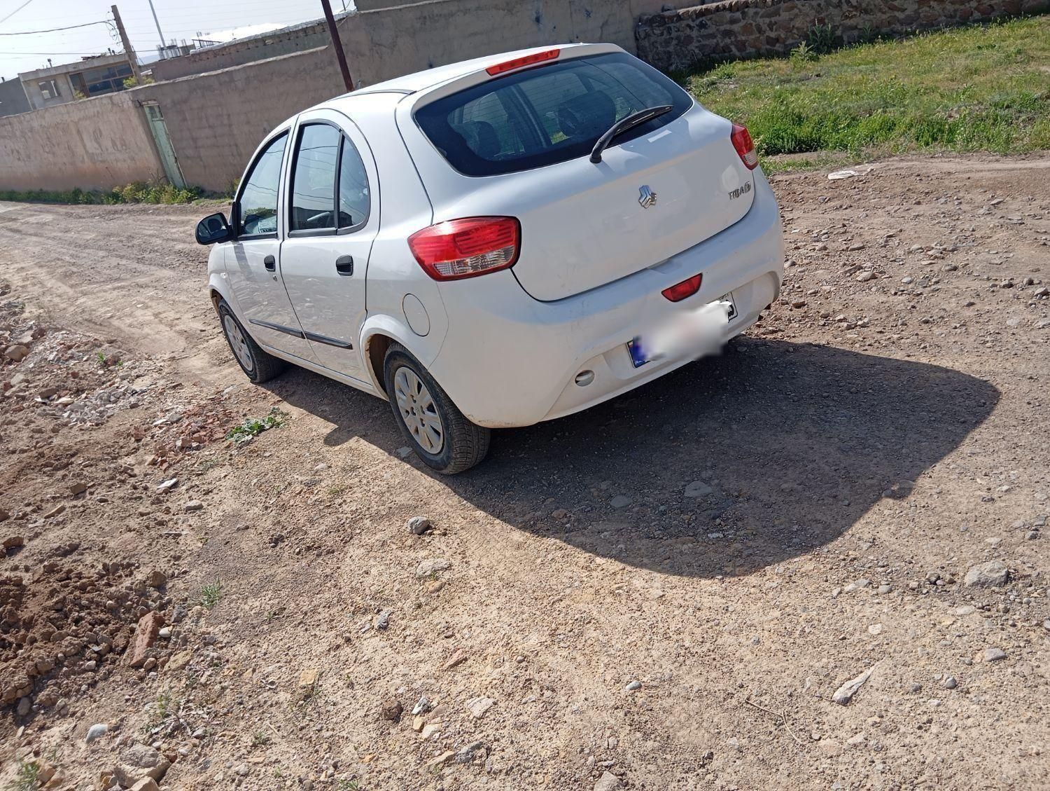خودرو تیبا، 2 آگهی ann_18006551