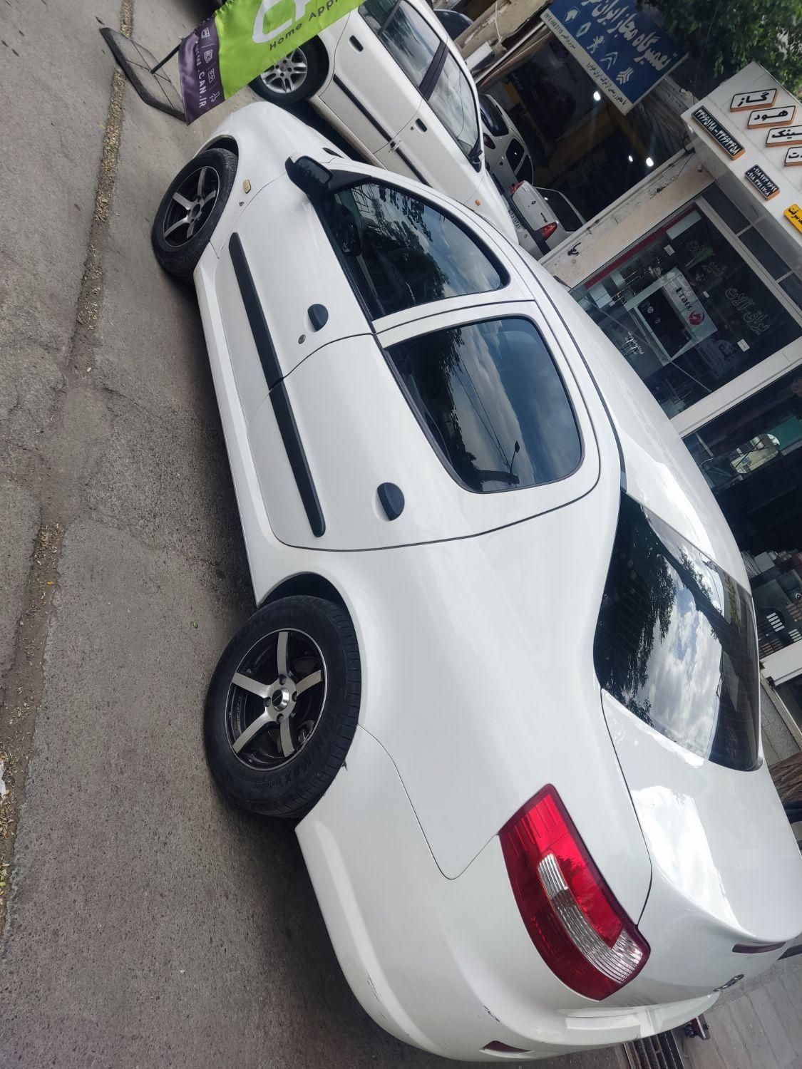 رانا LX - - 1392