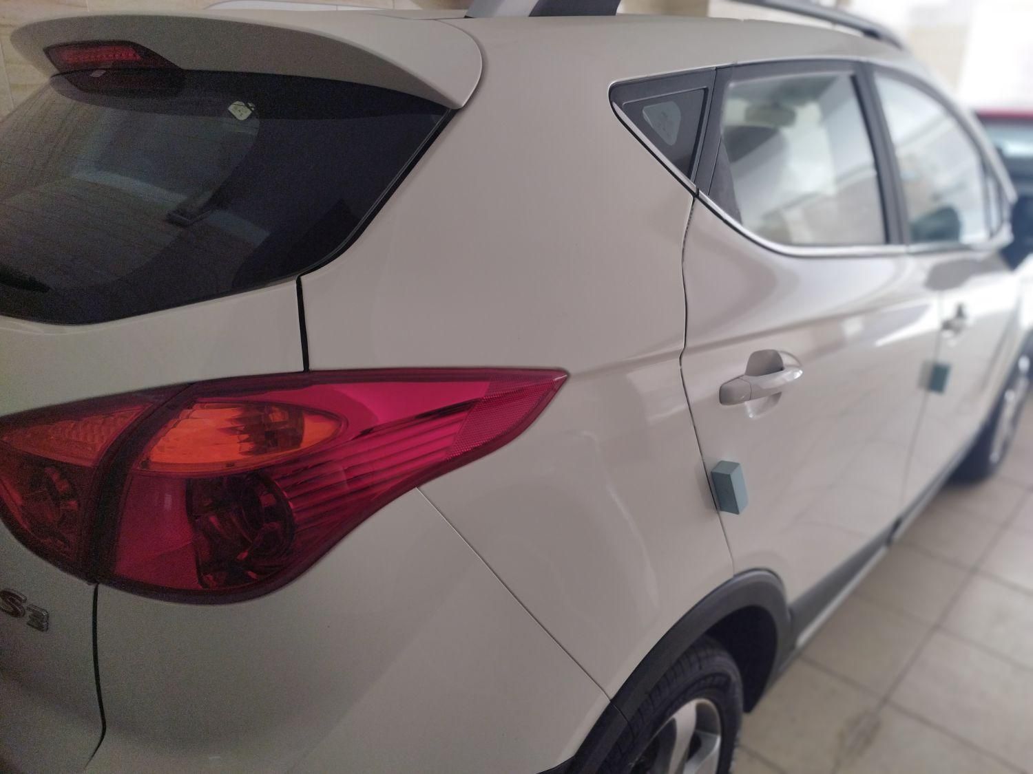 خودرو جک، S3 آگهی ann_18006597